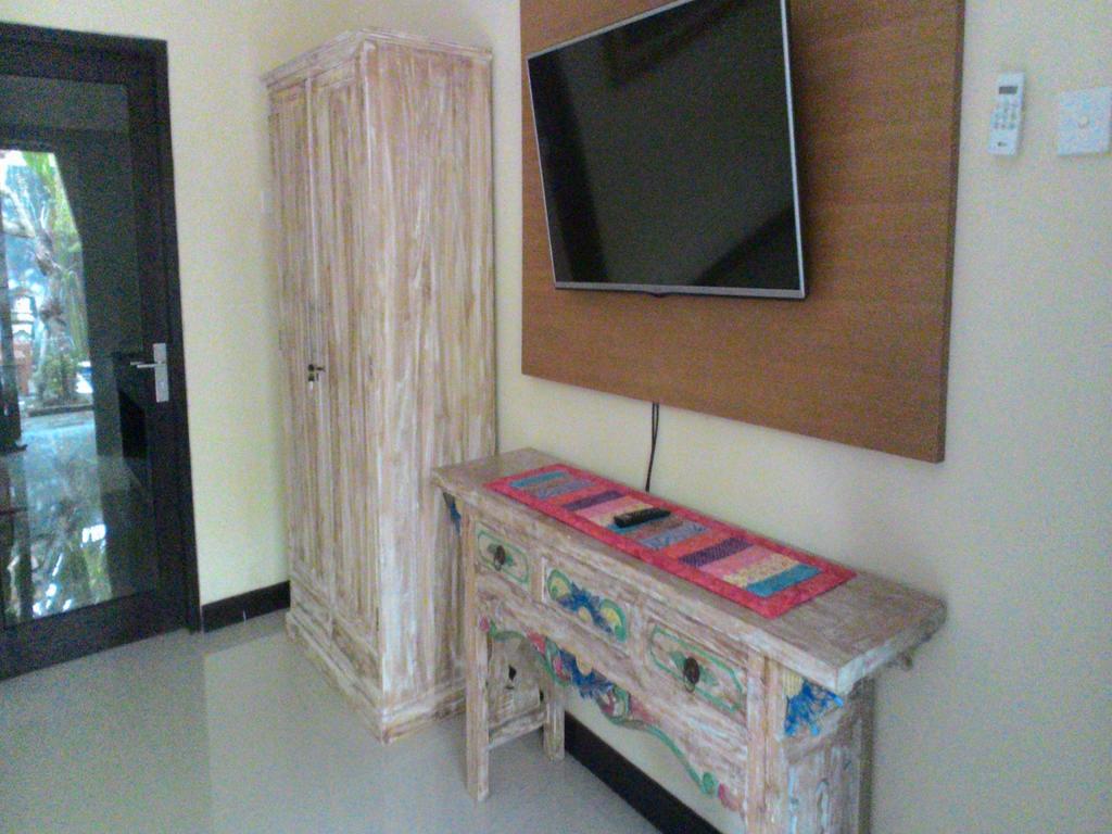Terrace Bali Villa Nusa Dua  Dış mekan fotoğraf